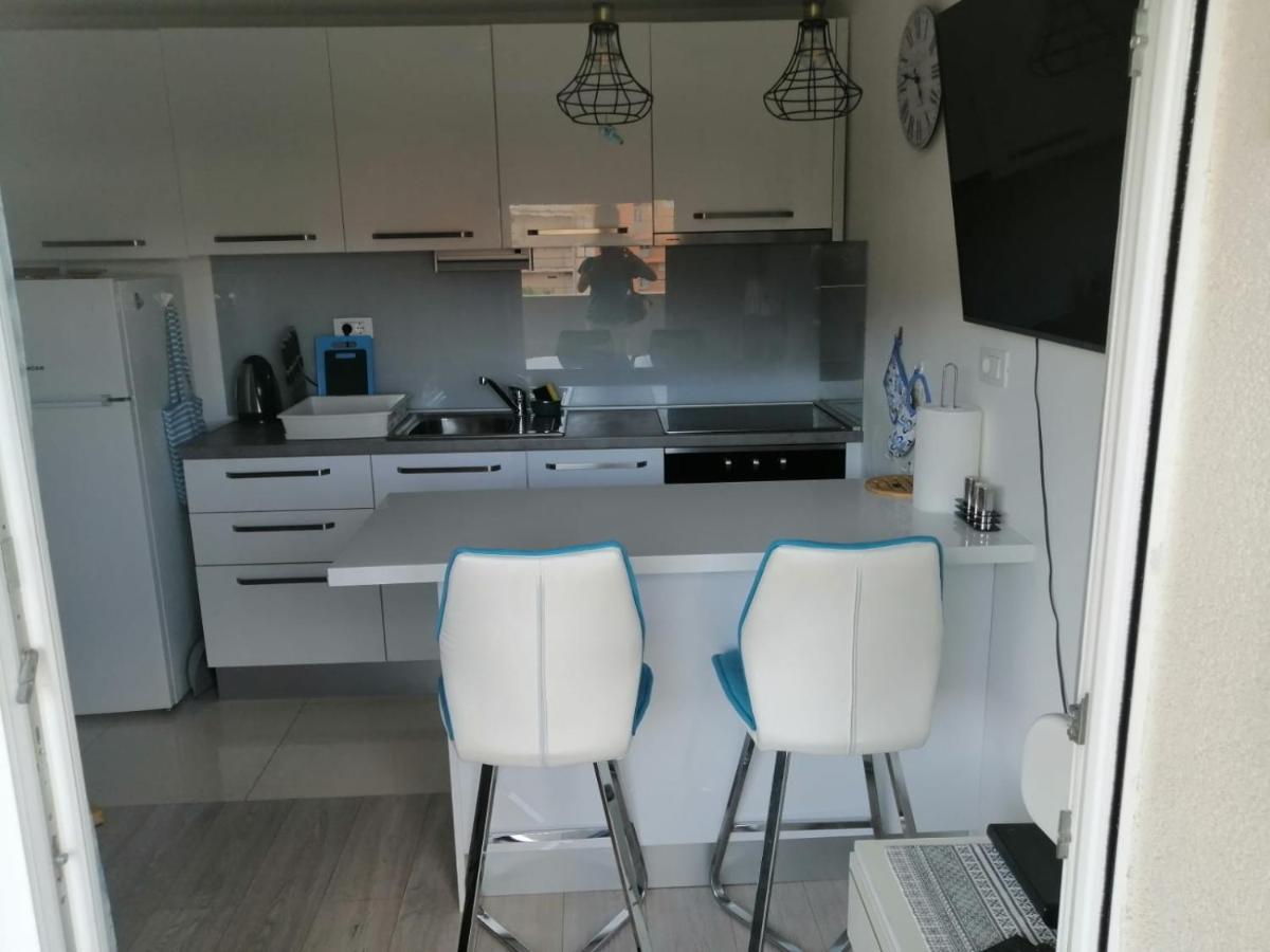 Apartment Frana Blue *