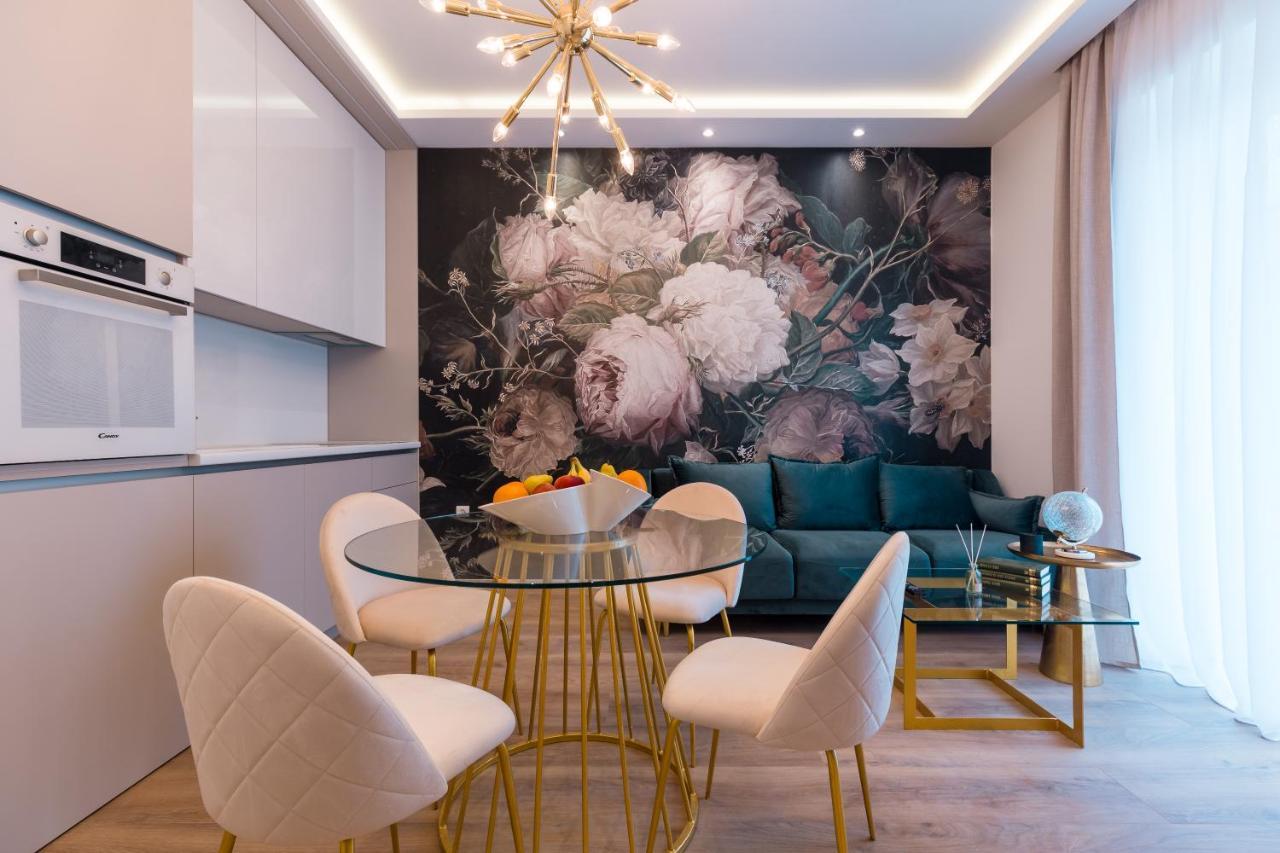 Sospiro Apartment *