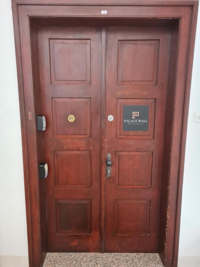 Palace Residences Apartment Split