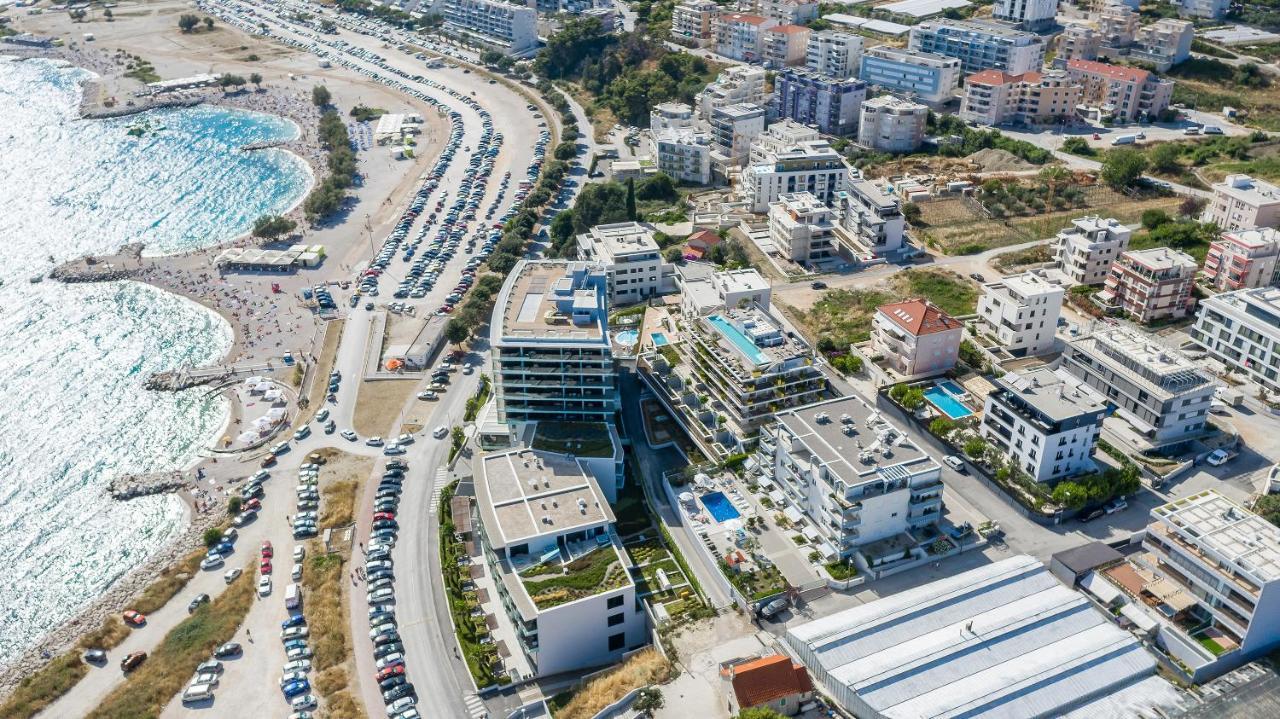 Appartement Seaside Split