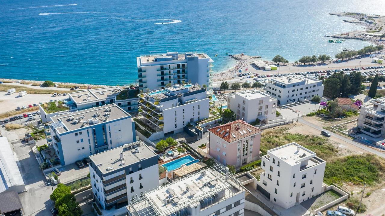 Seaside Split