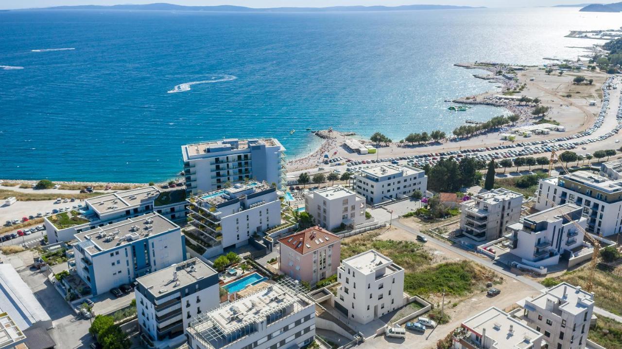 Appartement Seaside Split