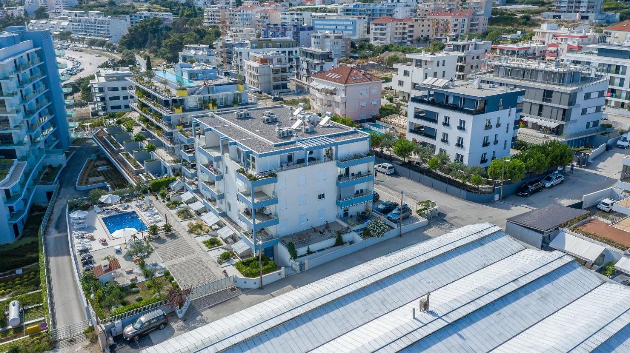 Appartement Seaside Split