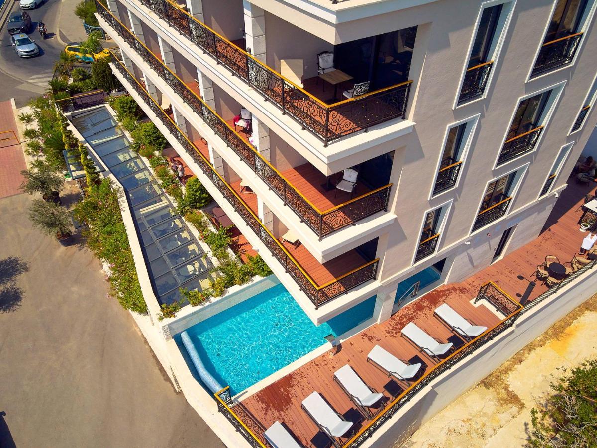 Hotel Harmony