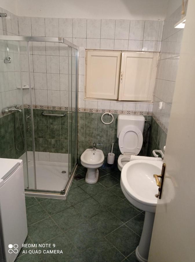Ostanak kod kuće Guesthouse Roko Split