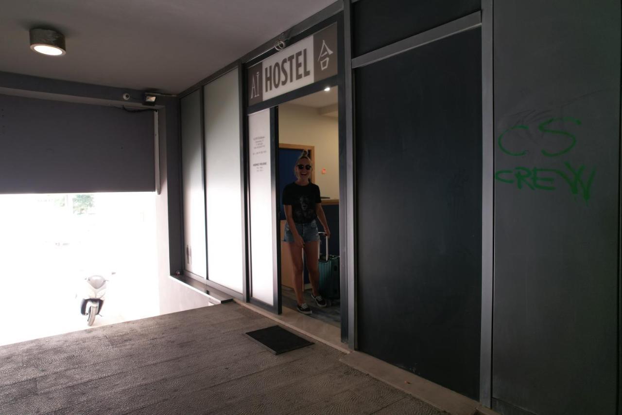 Ai Hostel