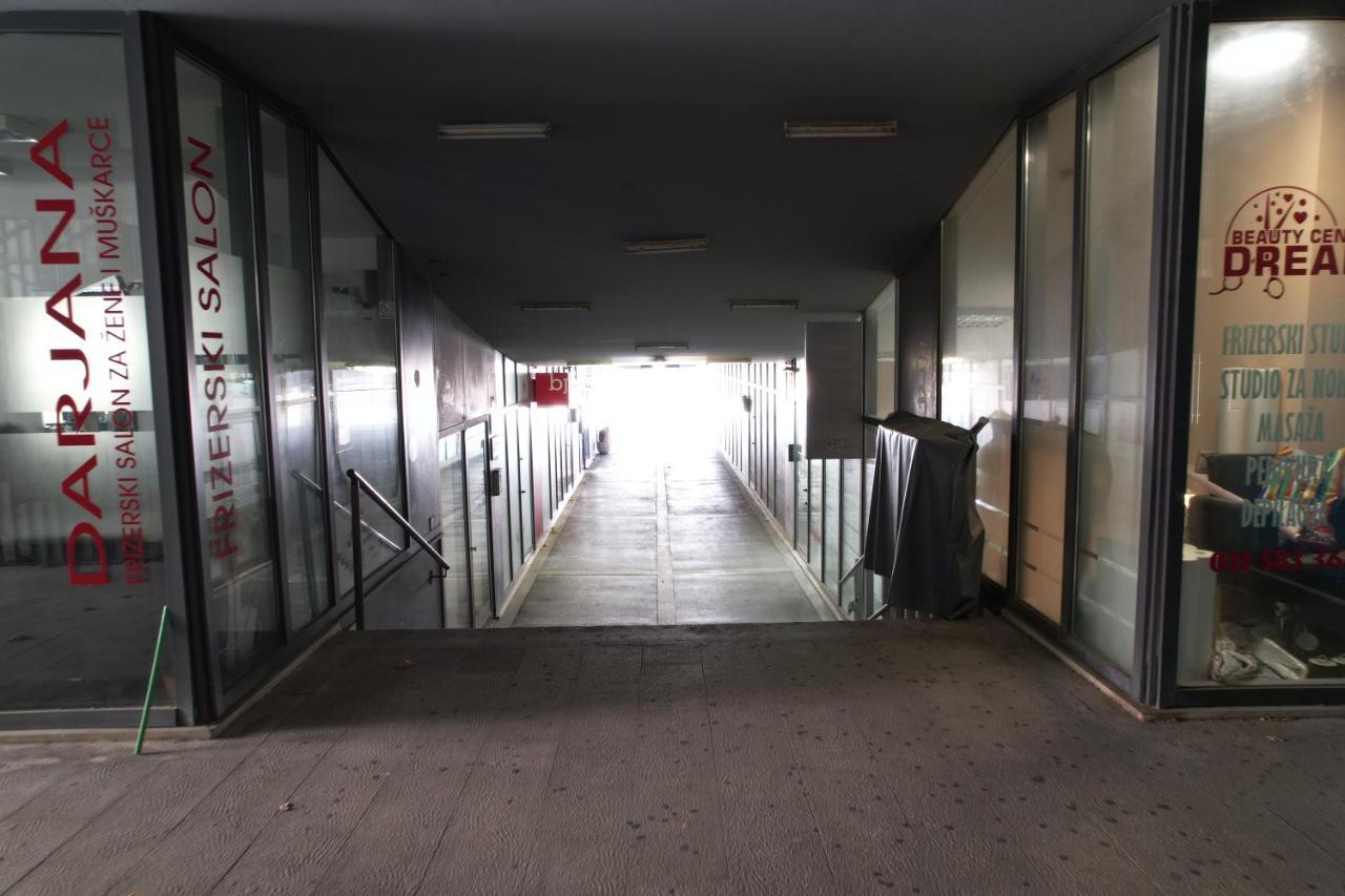 Ai Hostel Split