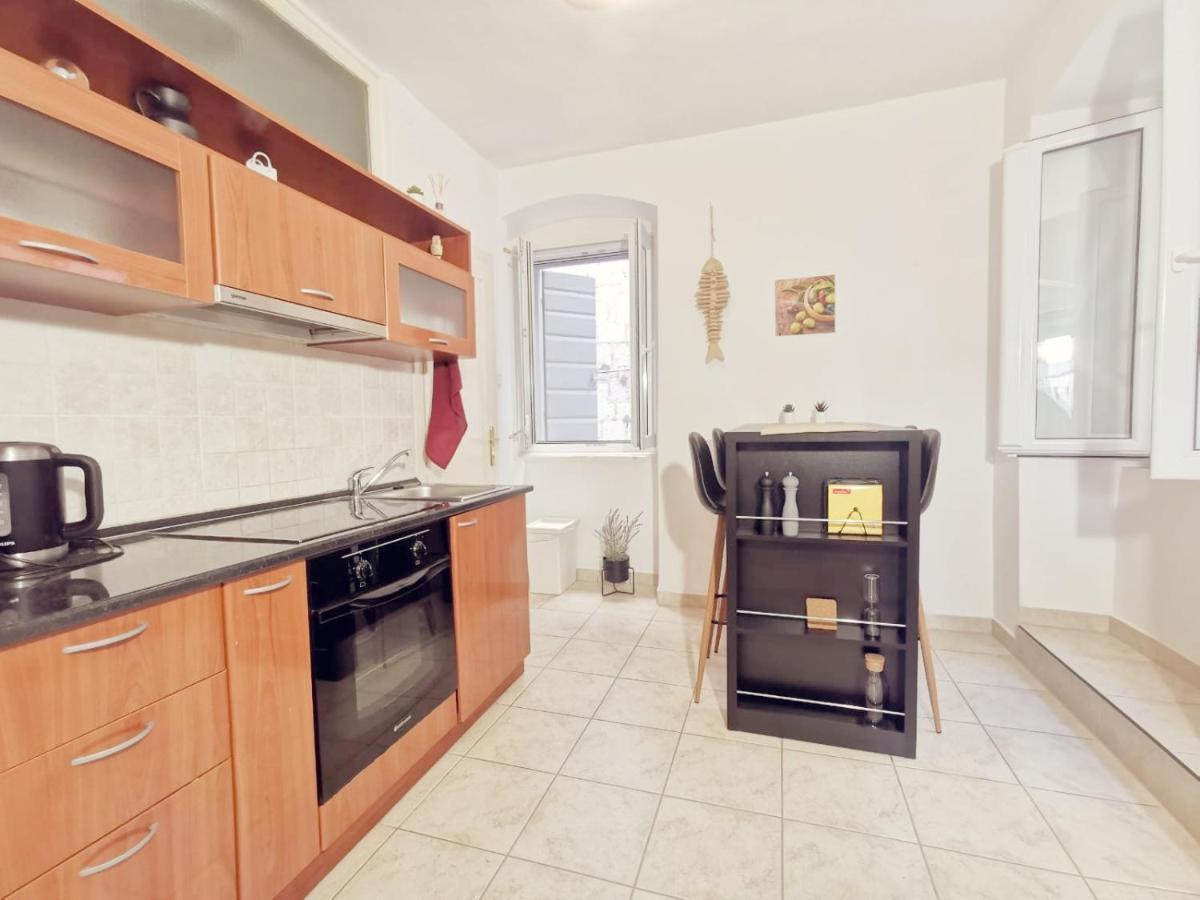 One Bedroom In The Old Town * Split