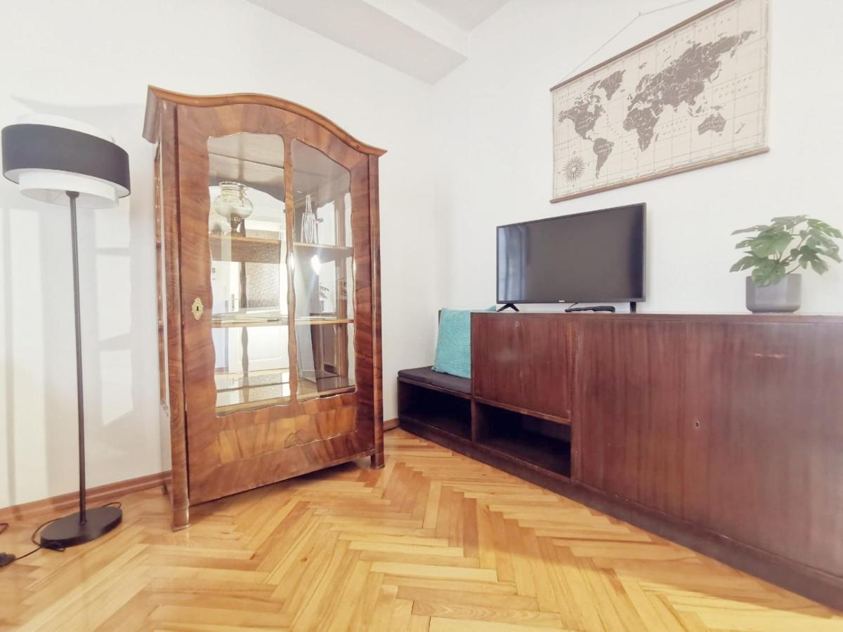 One Bedroom In The Old Town * Split