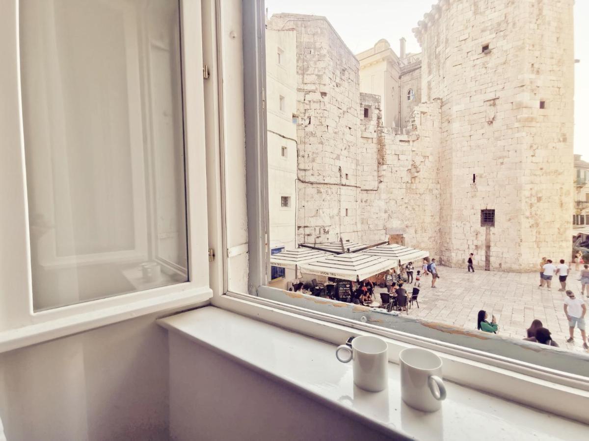 One Bedroom In The Old Town * Split