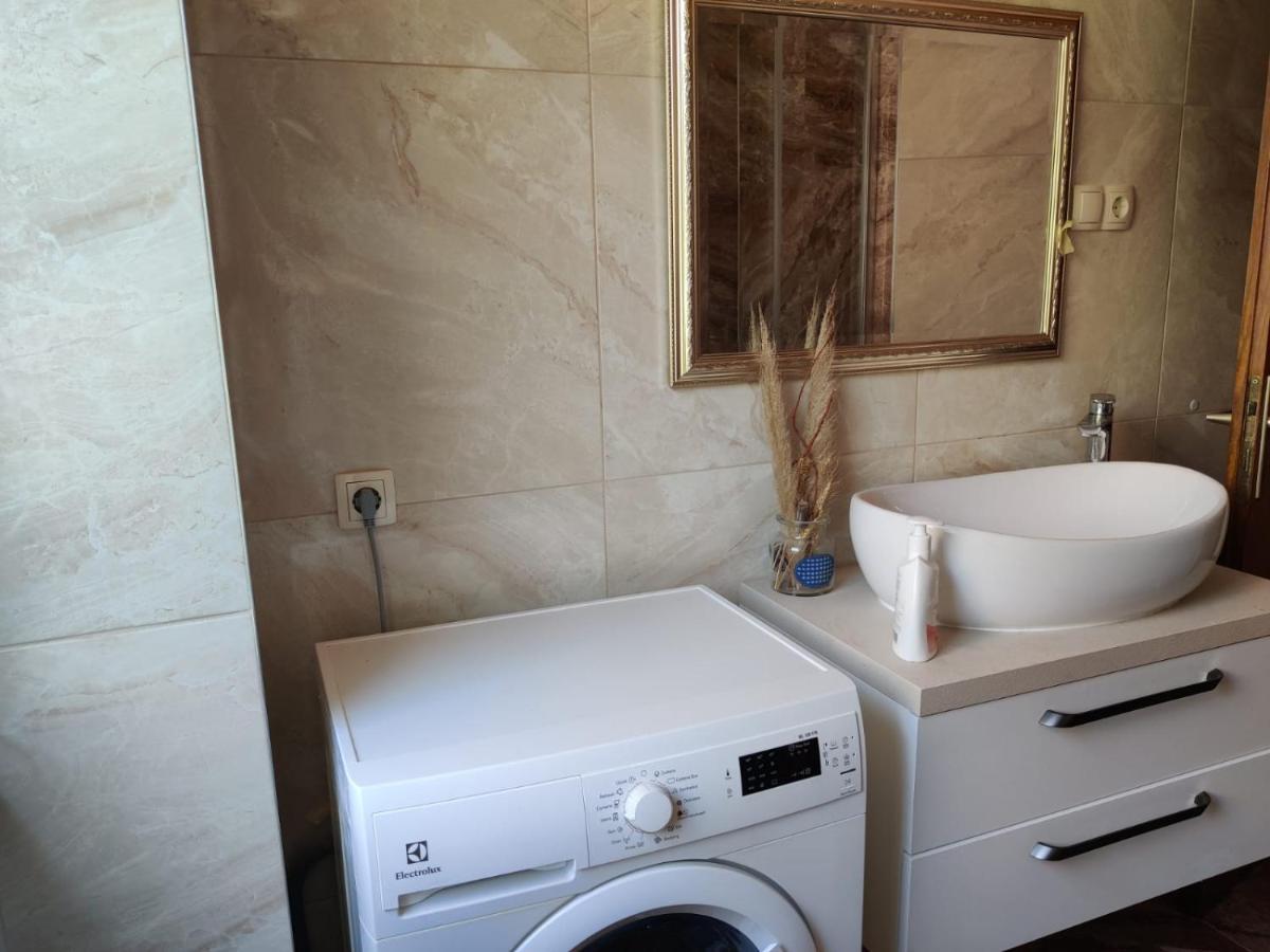 Villa Beach Villa At Split Top Location