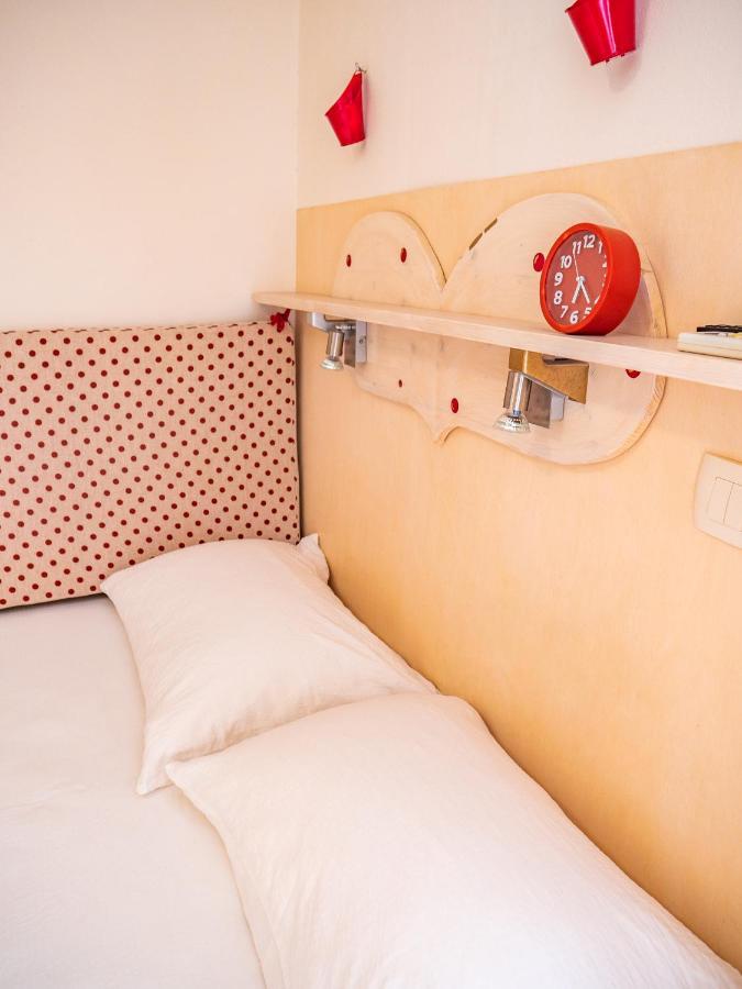 And Mauro Apartment *