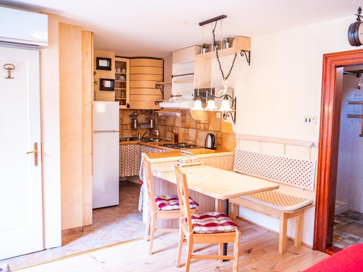 And Mauro Apartment *