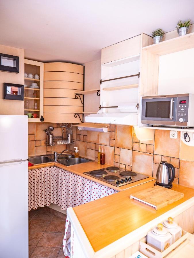 And Mauro Apartment *