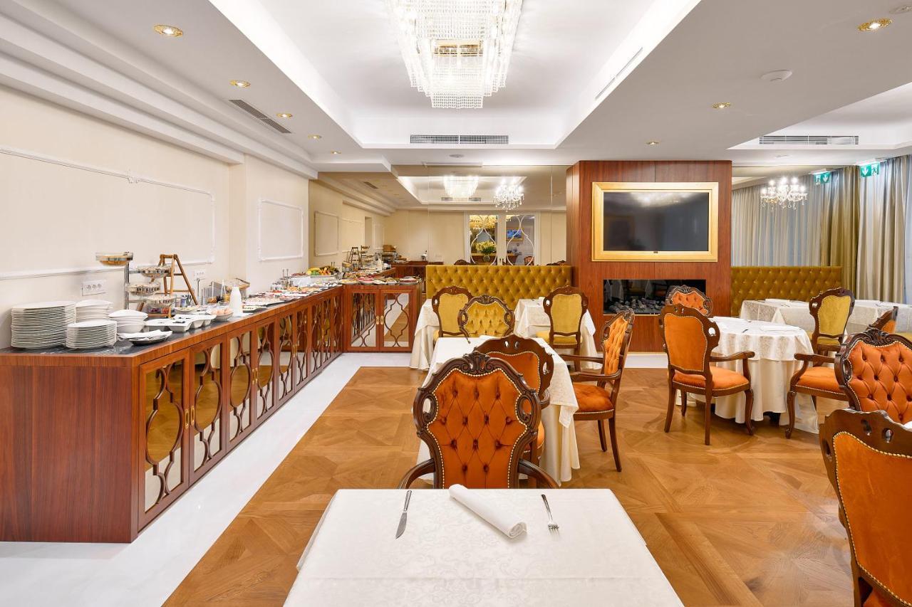 Hotel Harmony Split
