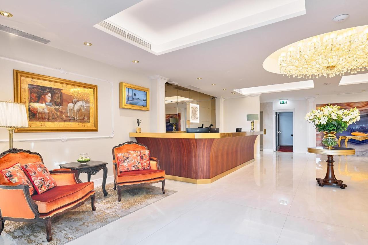 Hotel Harmony 4*