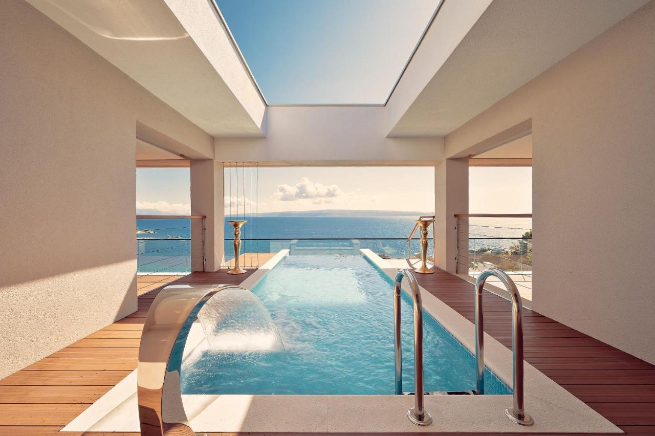 Hotel Harmony 4*