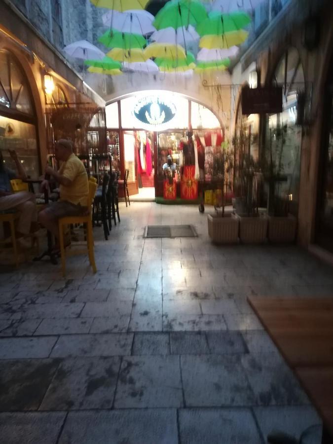 Inchy Casa de hóspedes 3*