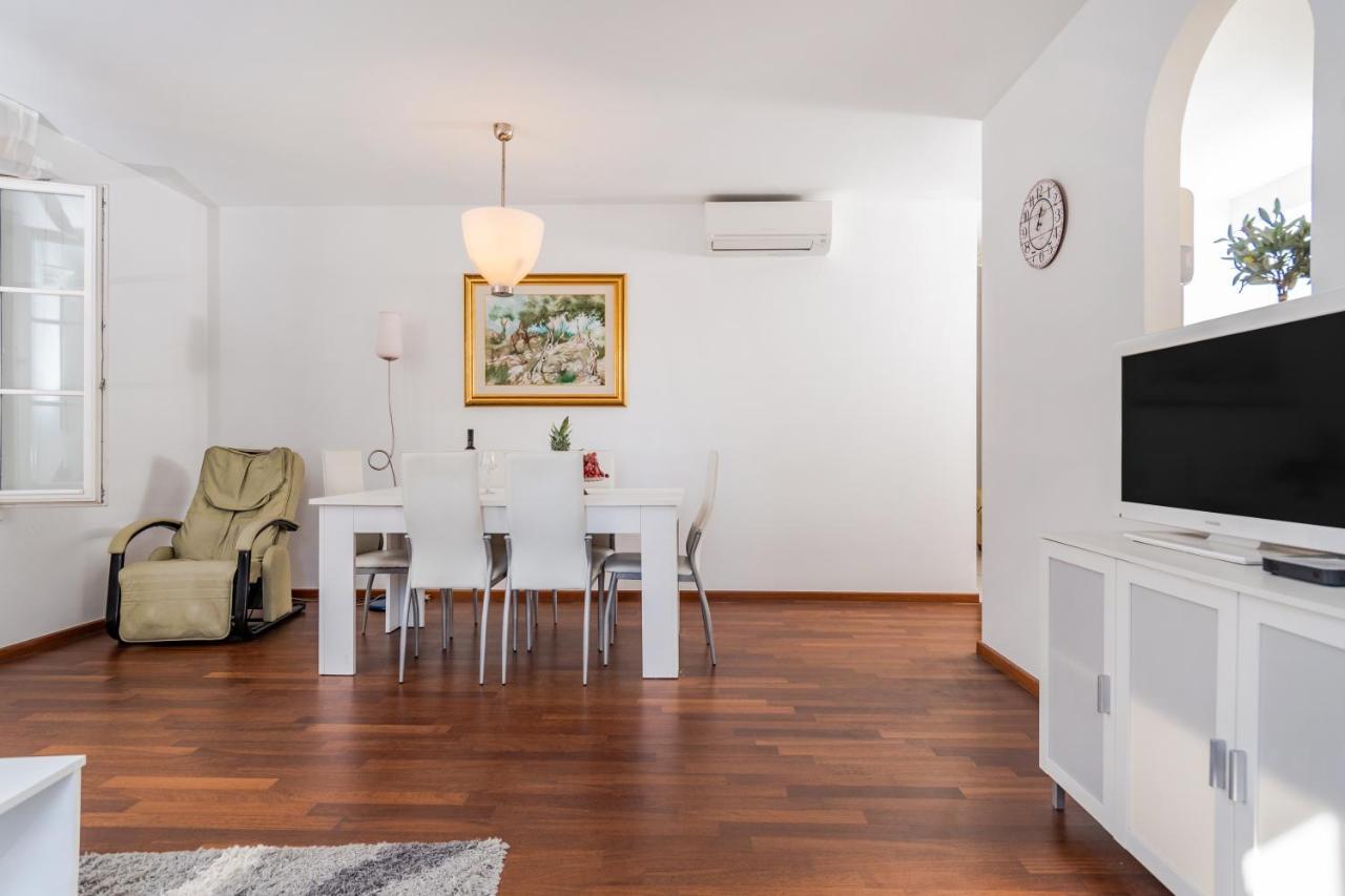 Sperun Apartamento