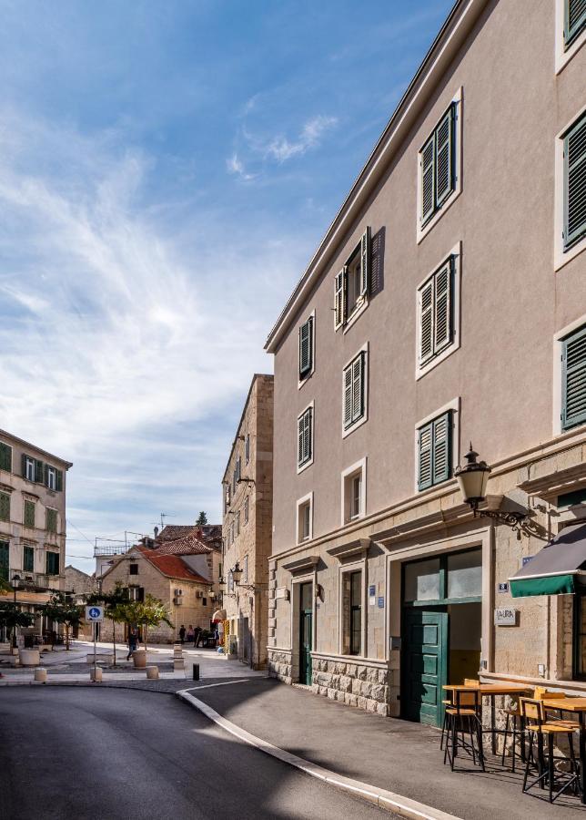 Sperun Apartamento Split