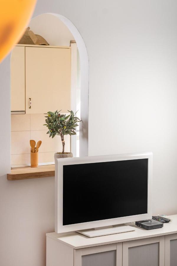 Apartamento Sperun *