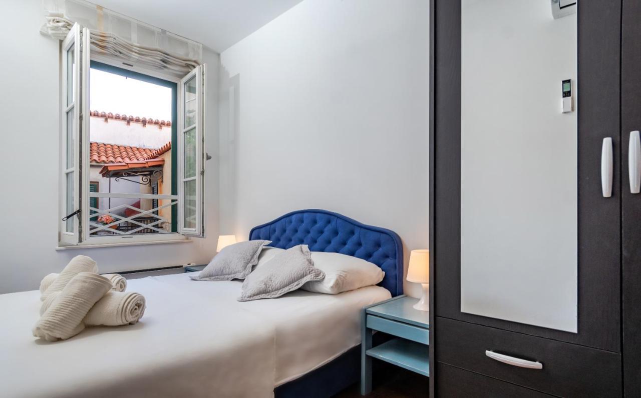 Sperun Apartamento *