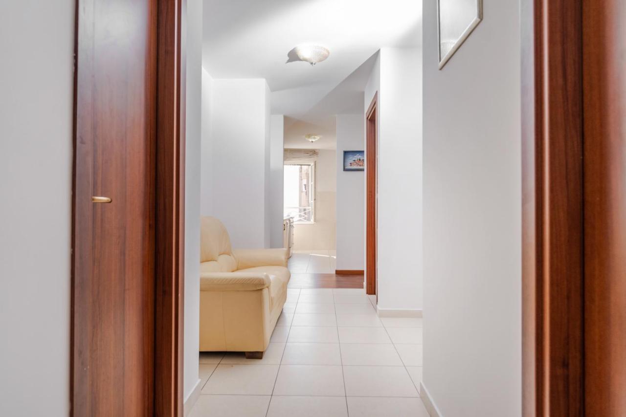 Apartamento Sperun *