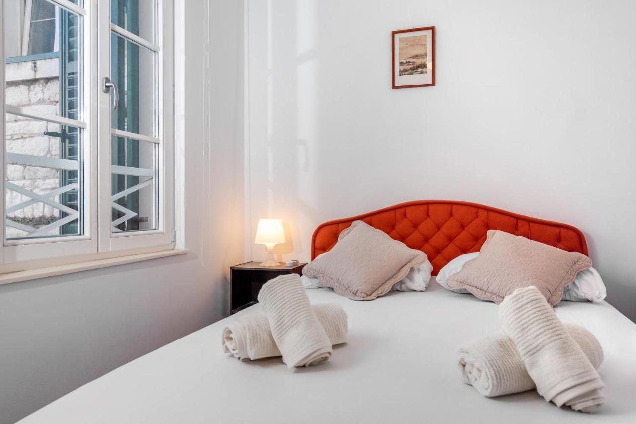 Sperun Apartamento