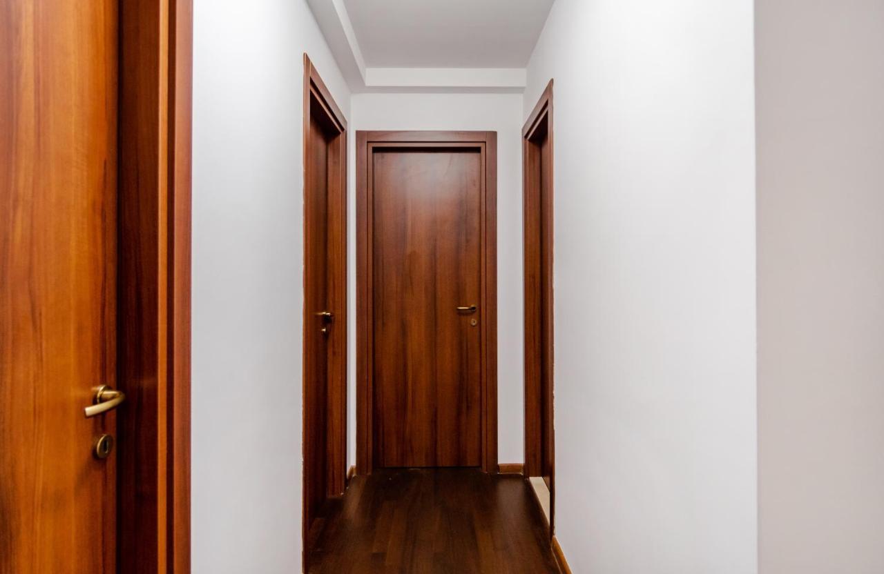 Apartamento Sperun *