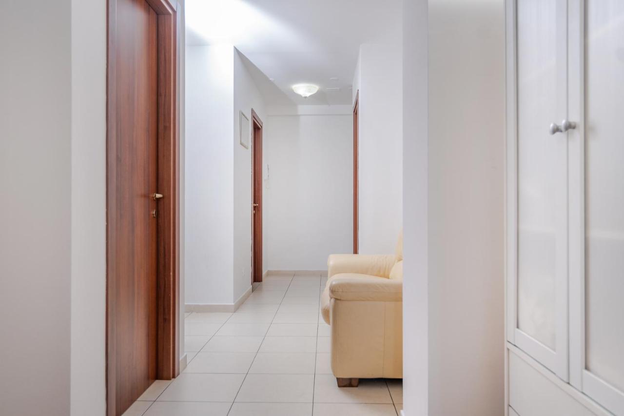 Sperun Apartamento *