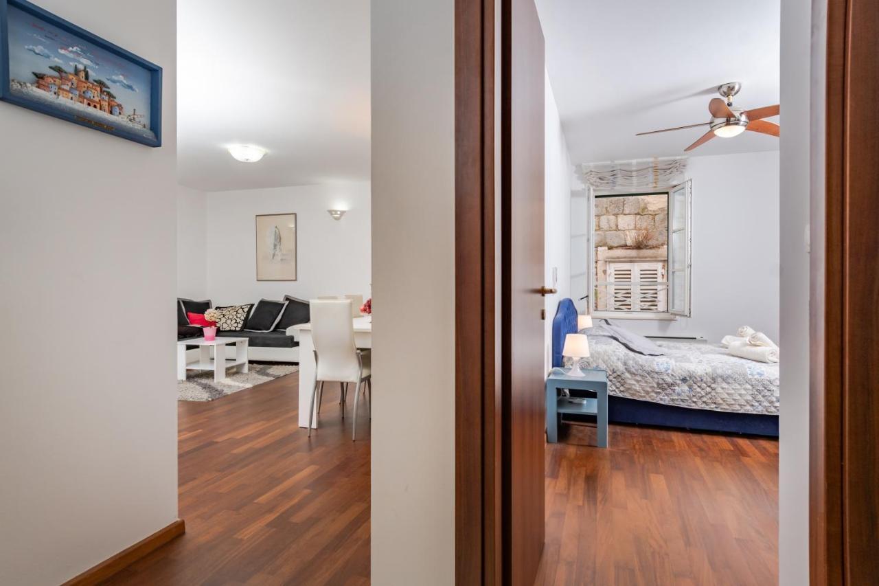 Sperun Apartamento *