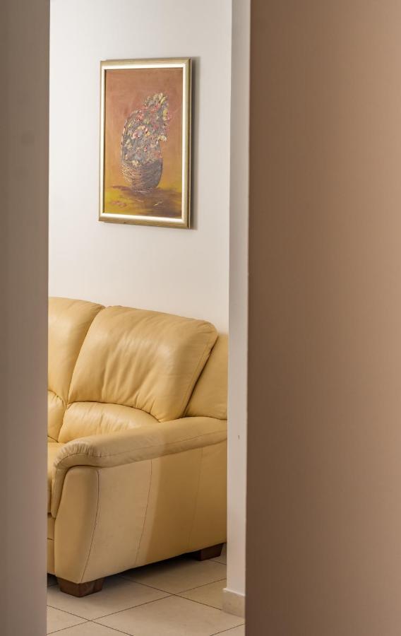 Apartamento Sperun *
