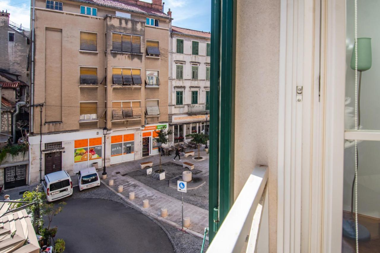Sperun Apartamento *