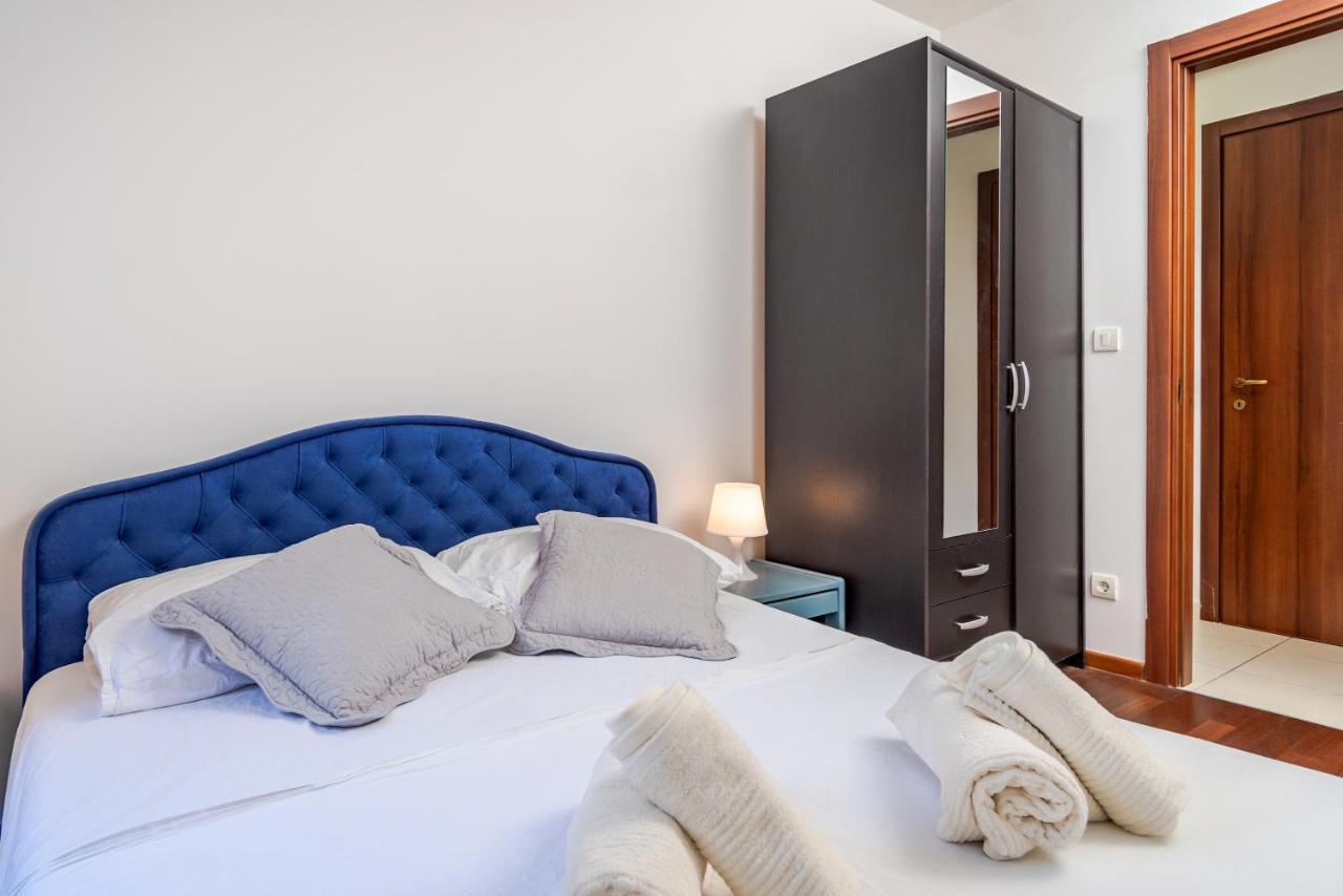 Apartamento Sperun *