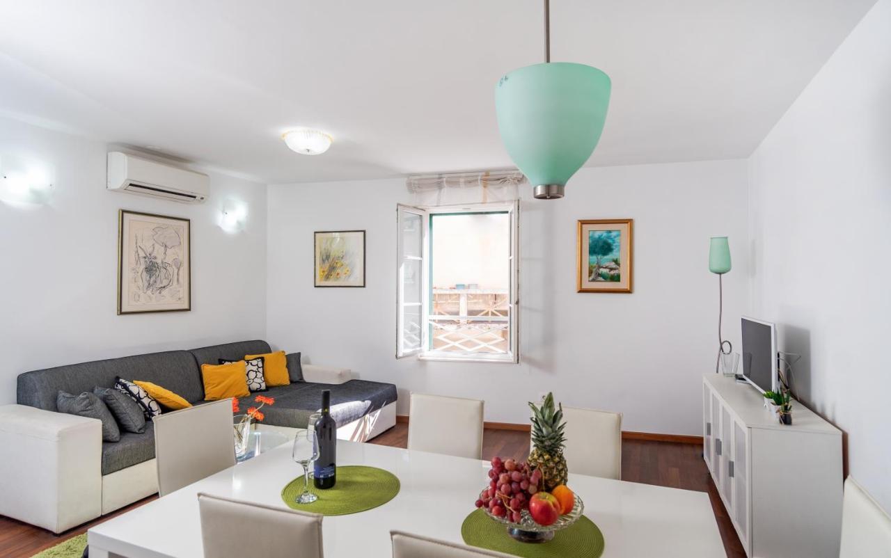 Sperun Apartamento Split