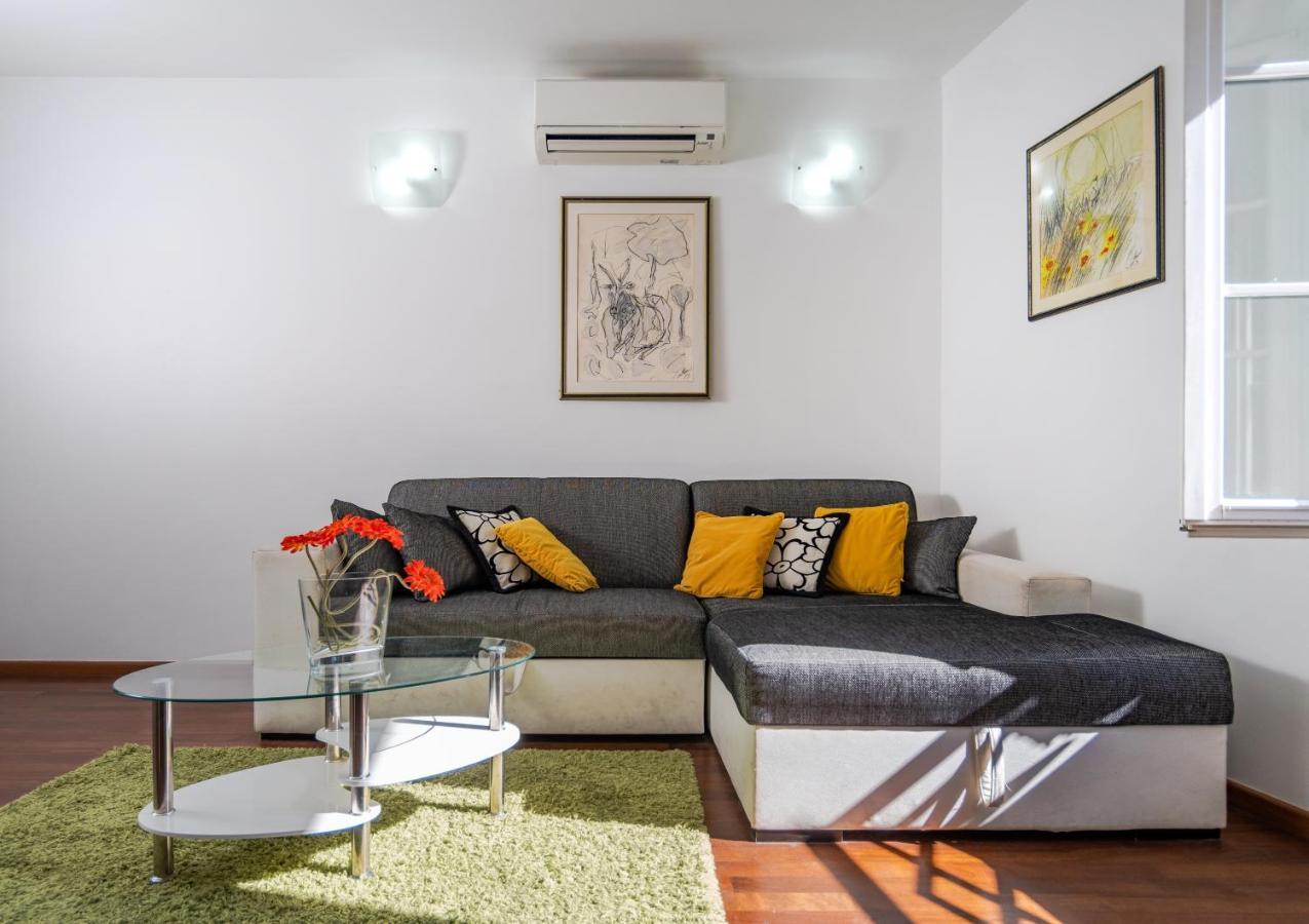 Apartamento Sperun