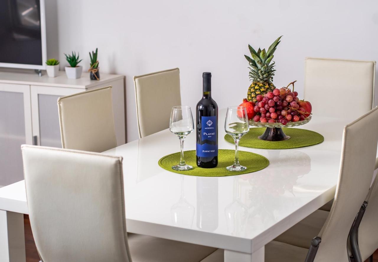 Apartamento Sperun