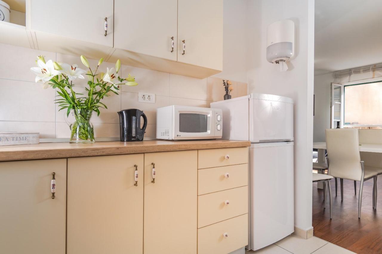 Sperun Apartamento