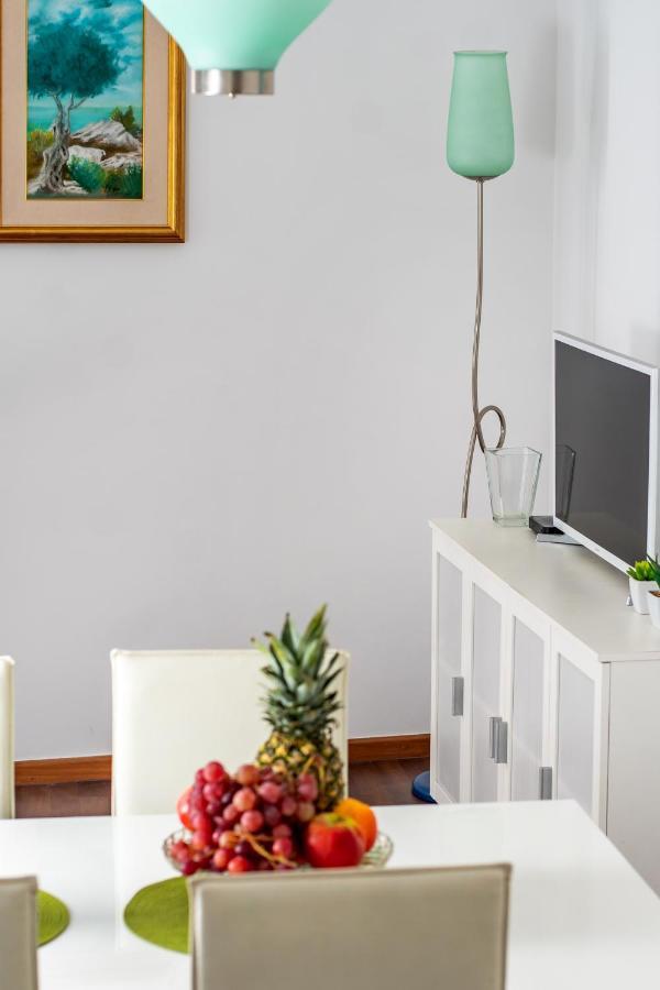 Apartamento Sperun *