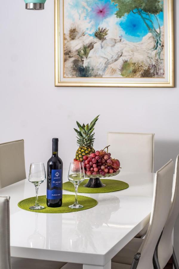 Sperun Apartamento *