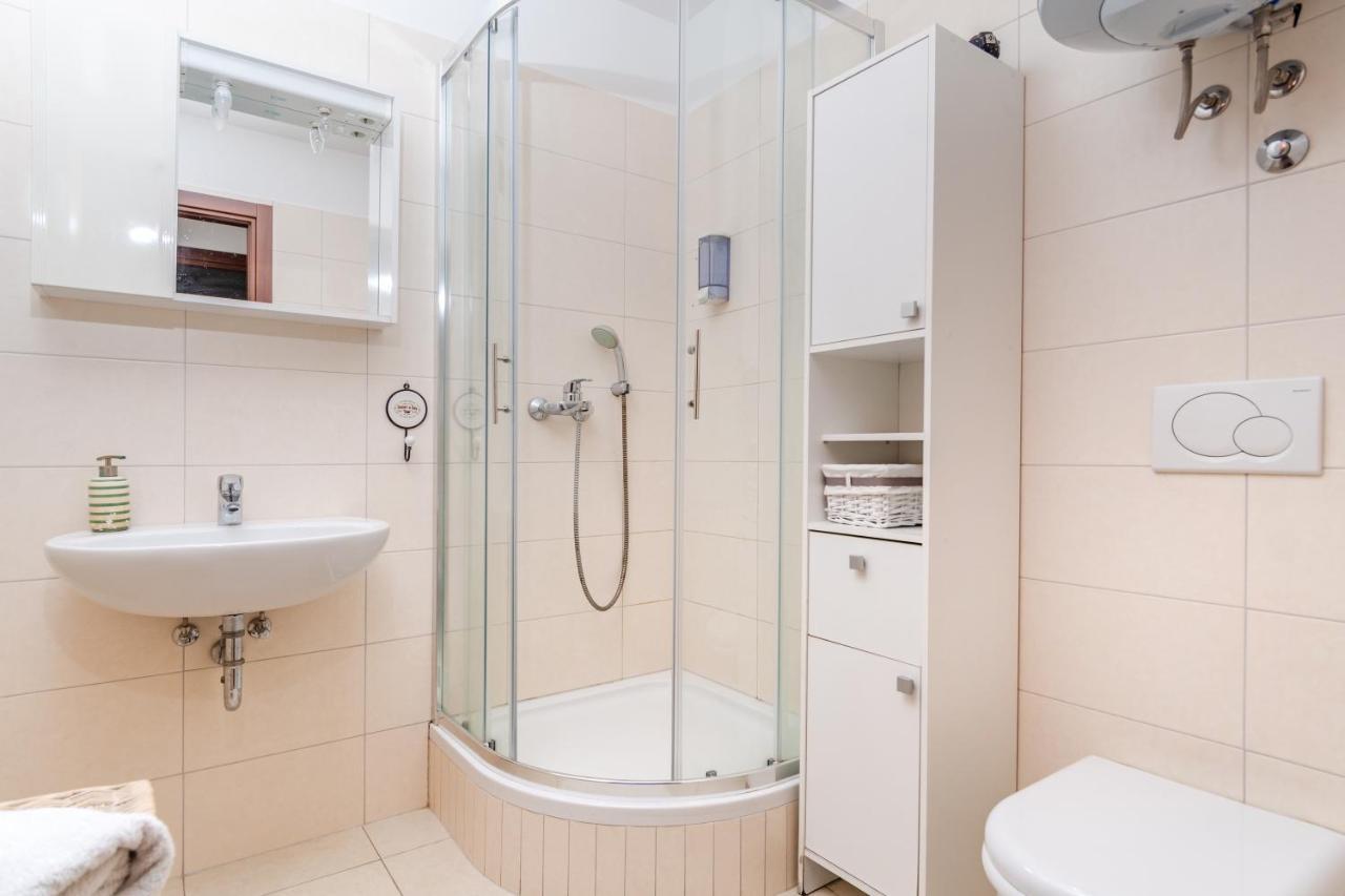 Apartamento Sperun *