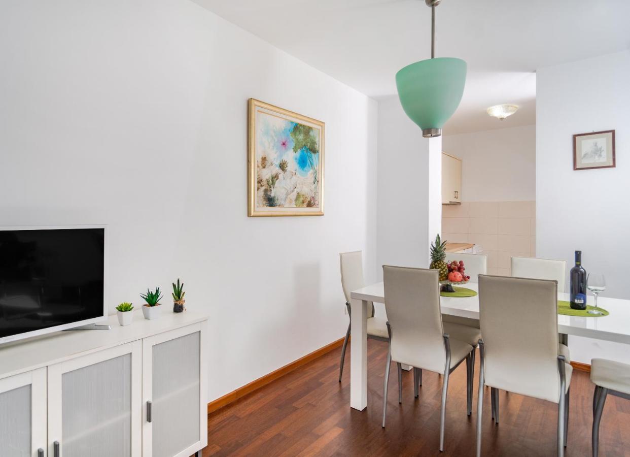 Sperun Apartamento *