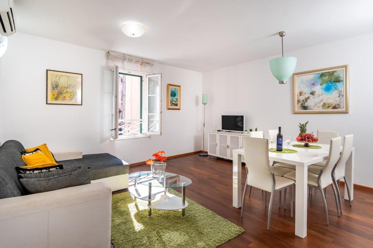 Apartamento Sperun *