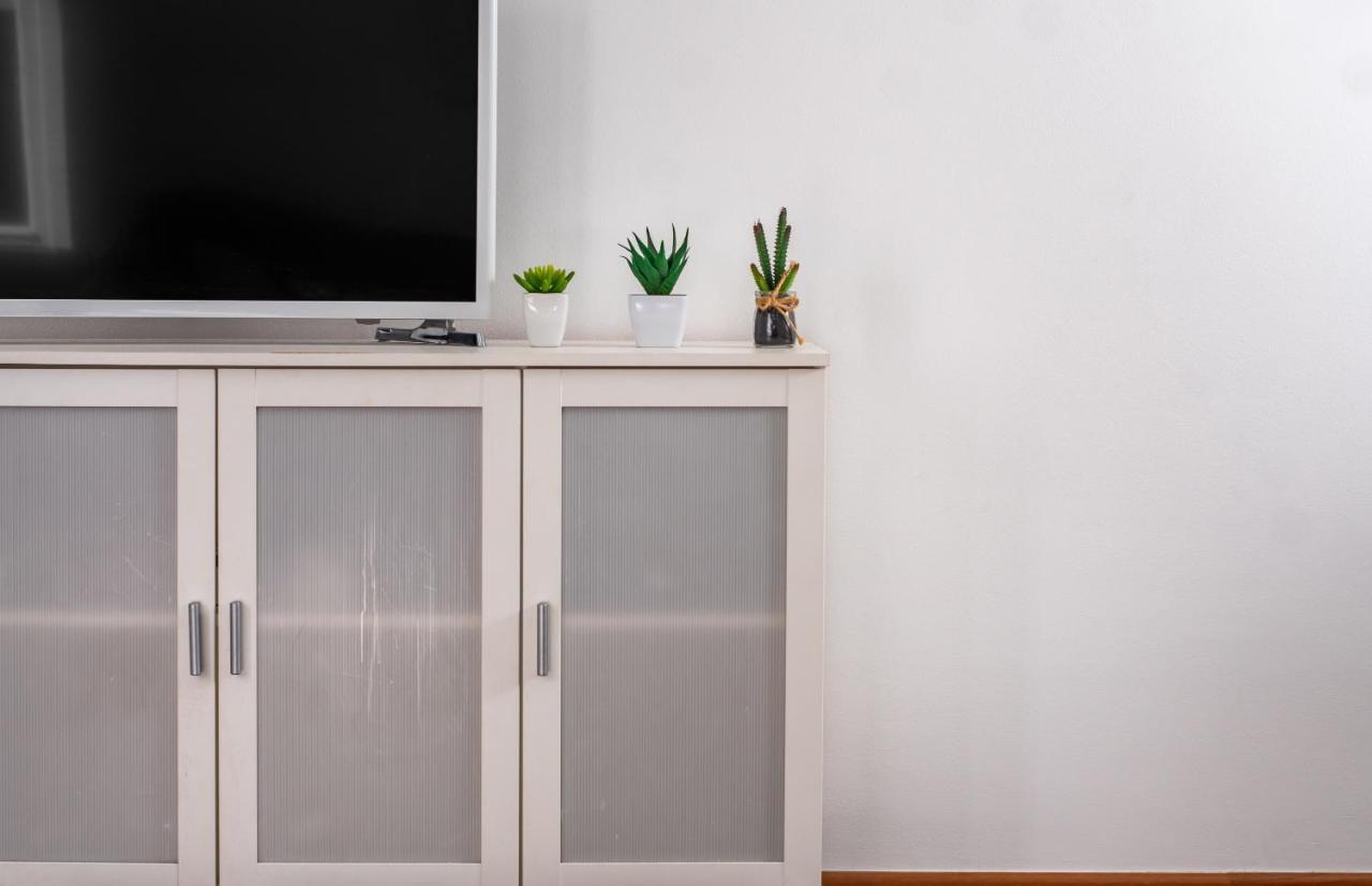 Sperun Apartamento
