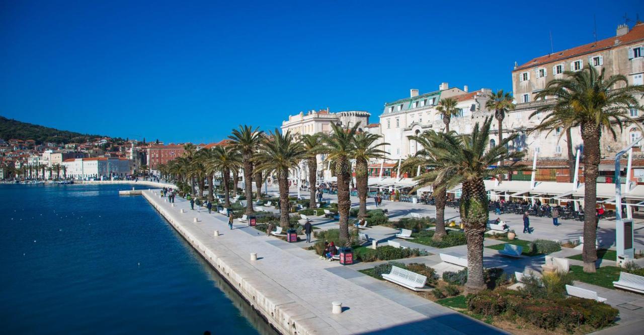 Apartamento Sperun
