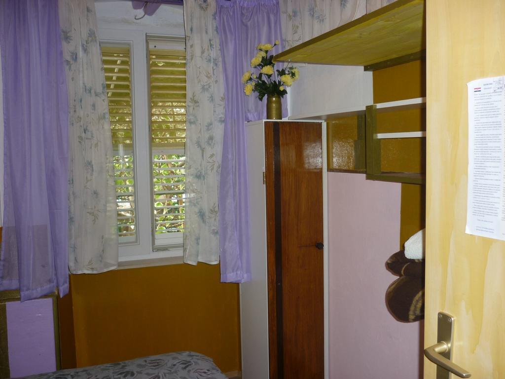 Gostinjska kuća Duran