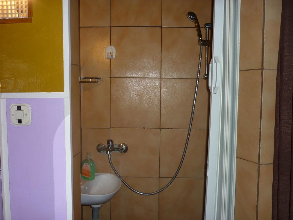 Duran Gostinjska kuća Split