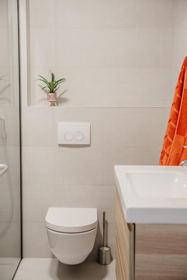 Apartman Cozy Gala Split