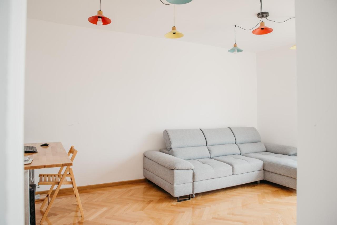 Apartman Cozy Gala Split