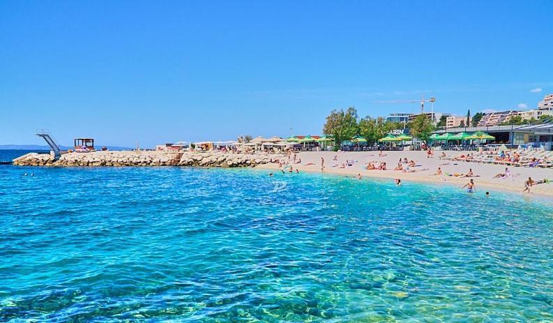 Apartment Perla Luxury Split